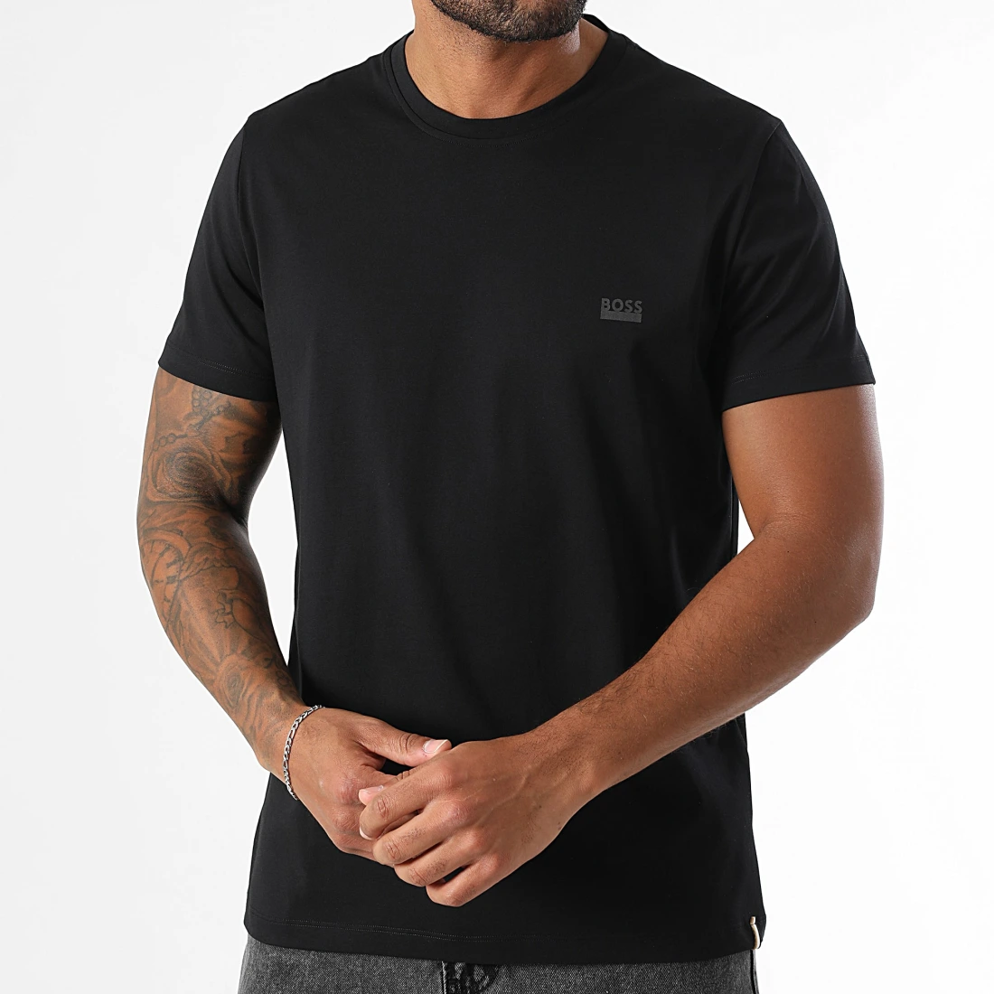 Tee Shirt 50531401 Noir – Image 3