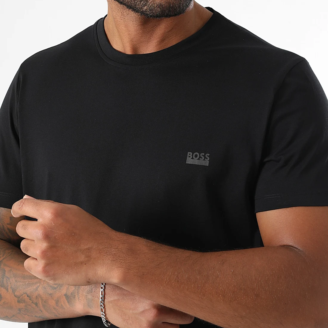 Tee Shirt 50531401 Noir